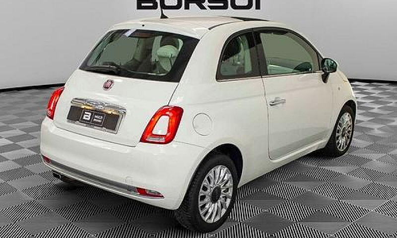Fiat 500 (2015-->) 1...