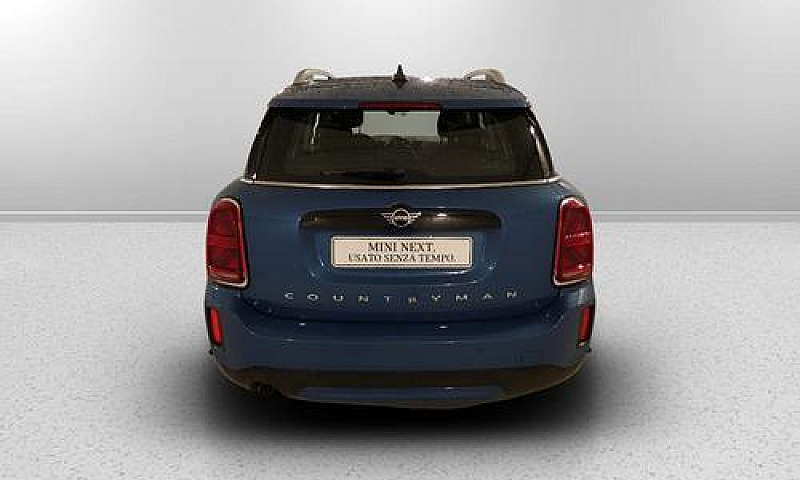 Mini Mini Countrym.(...