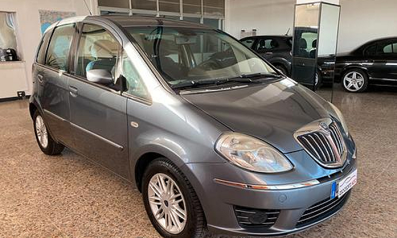 Lancia Musa 1.3 Mult...