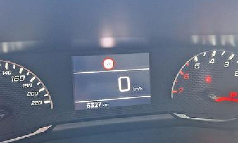 Peugeot 208 Puretech...