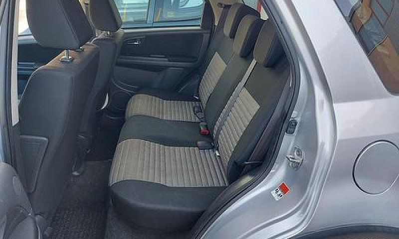 Fiat Sedici 2.0 Mjt ...