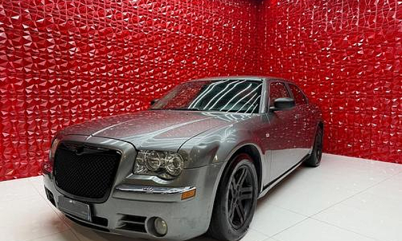 Chrysler 300C 3.0 V6...