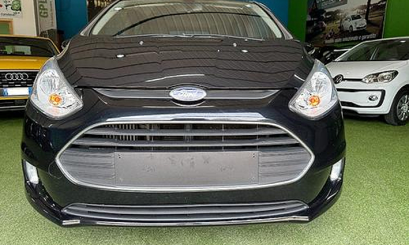 Ford B-Max 1.5 Tdci ...