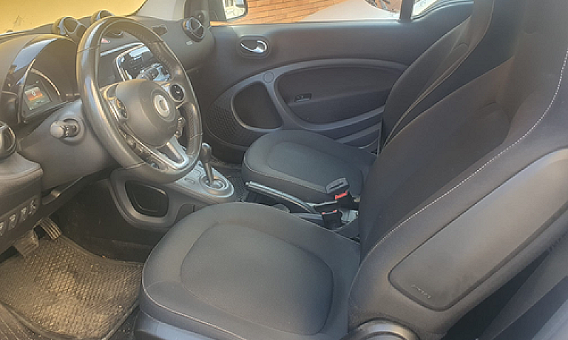 Vendo Smart For Two...