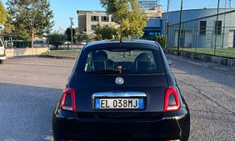 Fiat 500 150 Anniver...