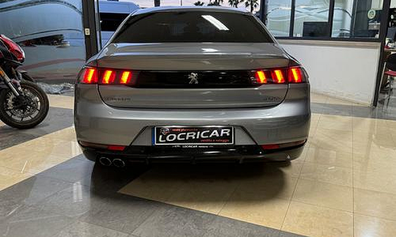 Peugeot 508 Bluehdi ...