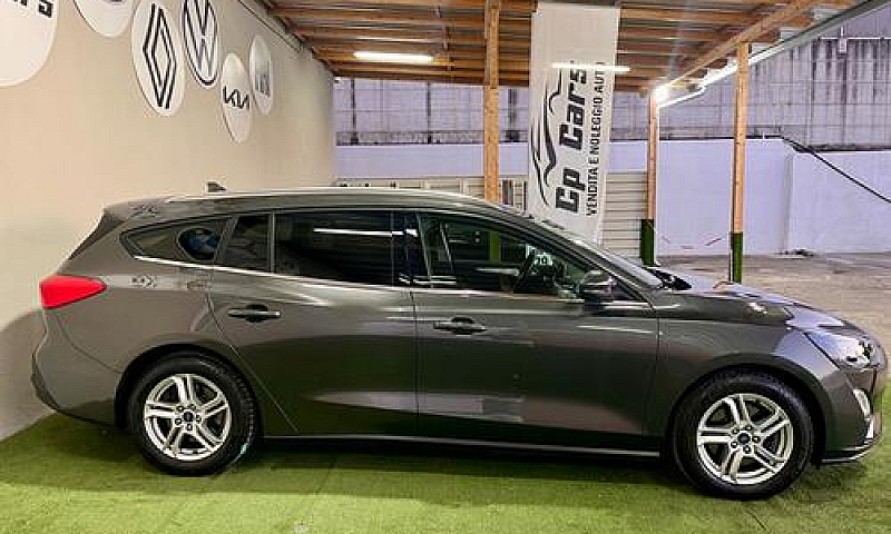 Ford Focus 1.5 Ecobl...
