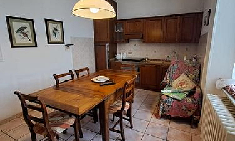 Appartamento A Cecin...