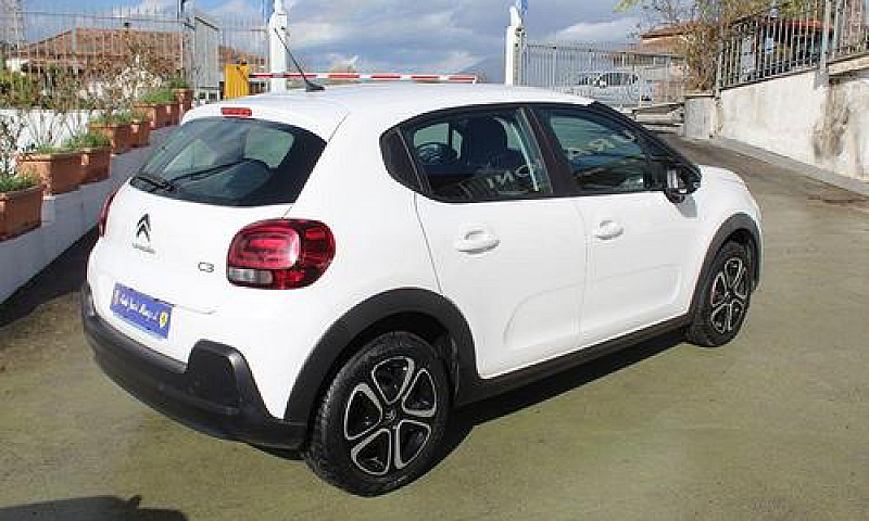 Citroen - C3 - Puret...