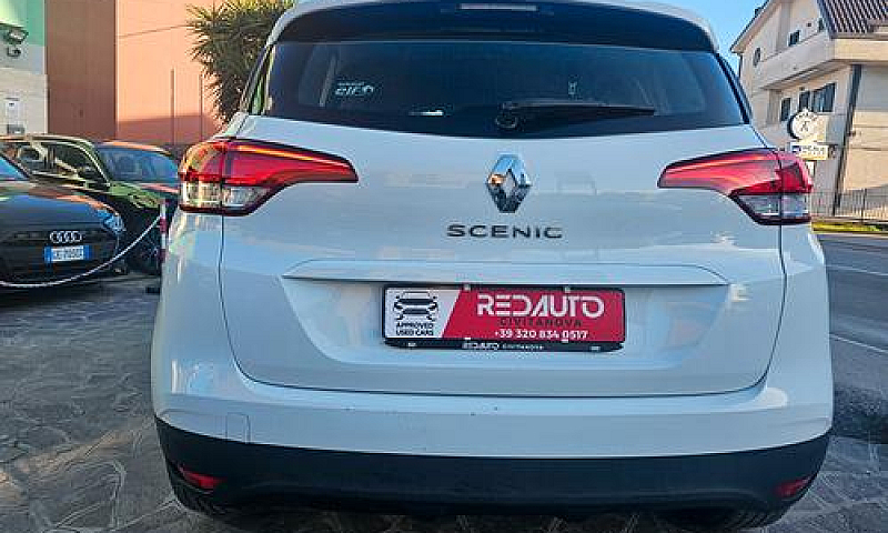 Renault Scenic Scéni...