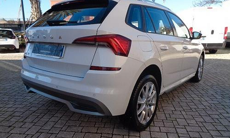 Skoda Kamiq 1.0 Tsi ...
