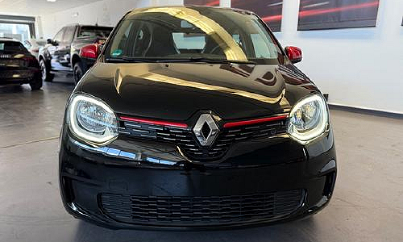Renault Twingo Sce 6...