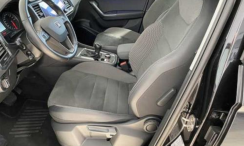 Seat Ateca 1.6 Tdi D...
