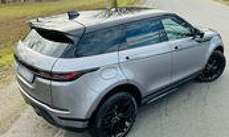 Range Rover Evoque...