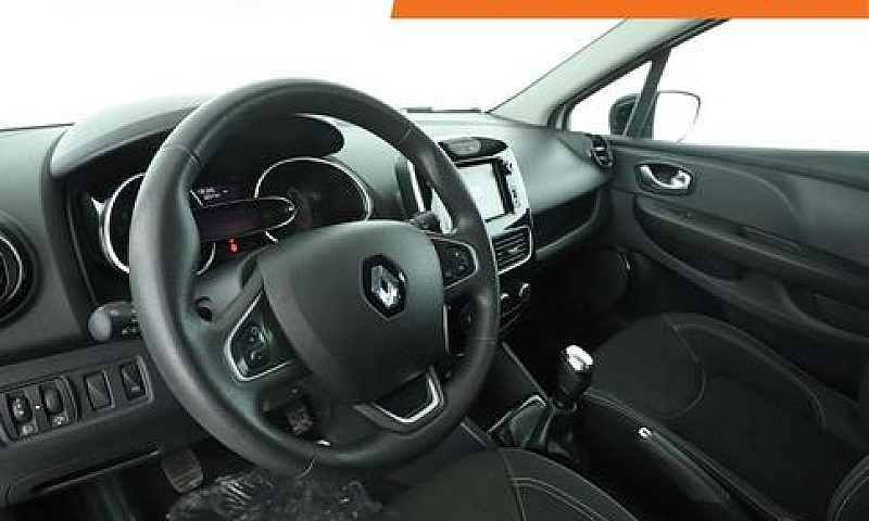 Renault Clio Ns60271...