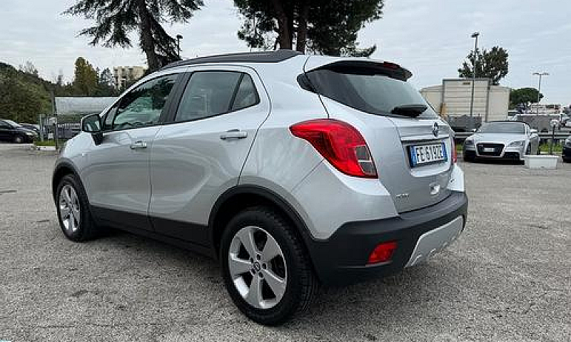 Opel Mokka1.6 Cdti E...