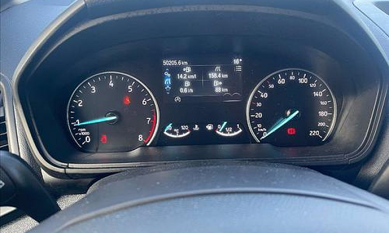 Ford Ecosport 1.0 Ec...
