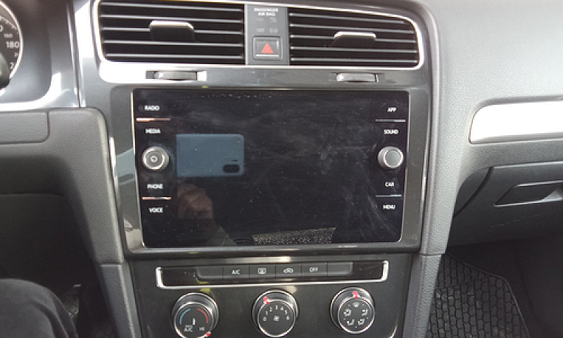 Golf 1600 Gtd...
