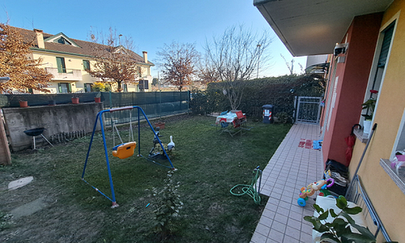 Mini Appartamento...