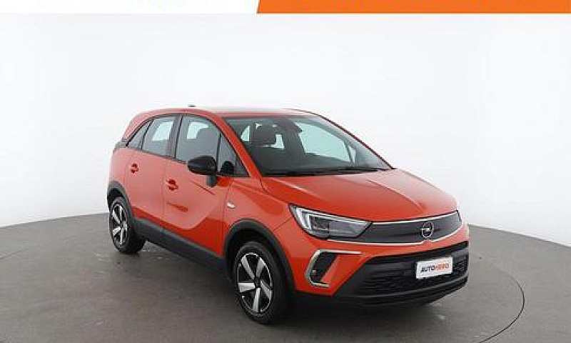 Opel Crossland Wj646...