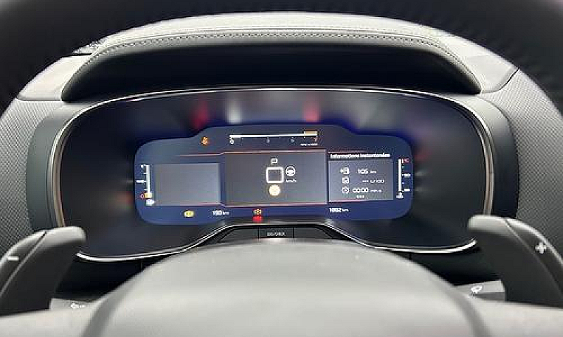 Citroen C5 Aircross ...