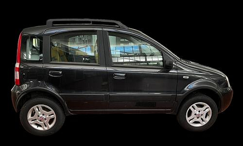 Fiat Panda 1.2 4X4 C...