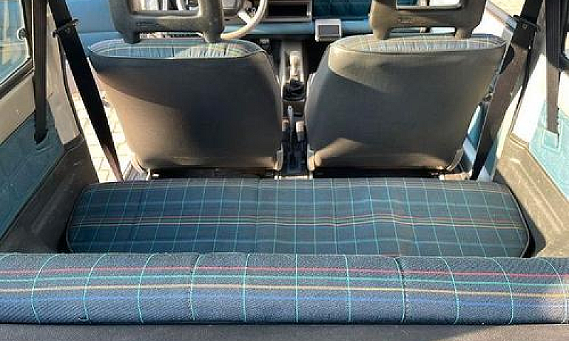 Fiat Panda 4X4 - 200...