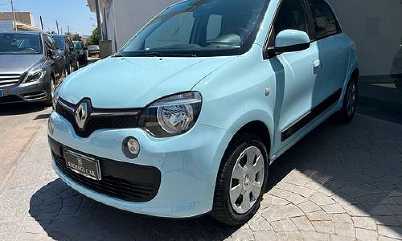 Renault Twingo 1.0 5...