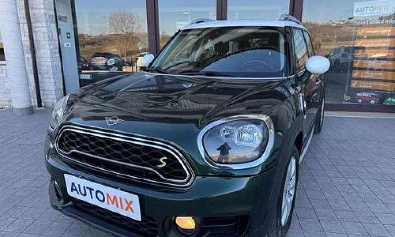 Mini Countryman Mini...