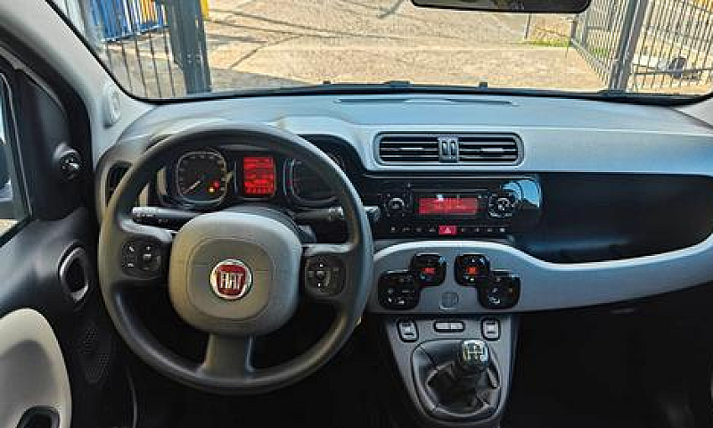 Fiat Panda 1.3 Mjt 1...