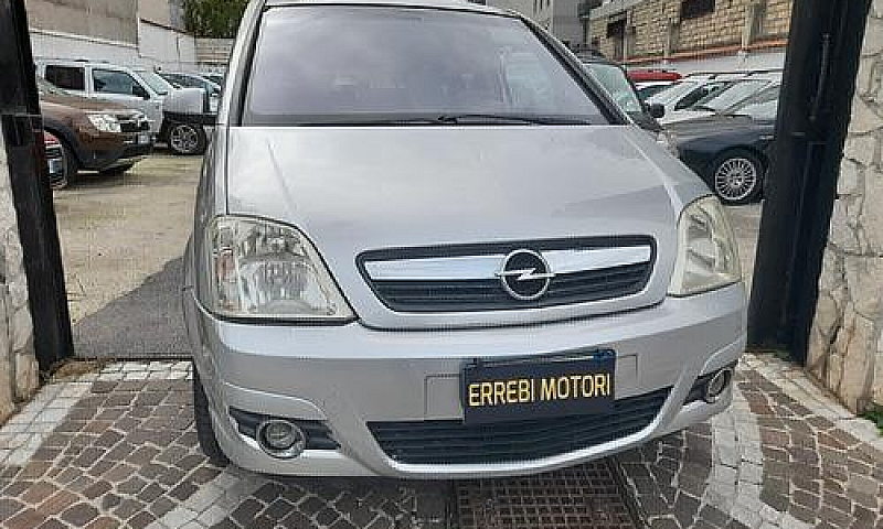 Opel Meriva 1.4 Cosm...