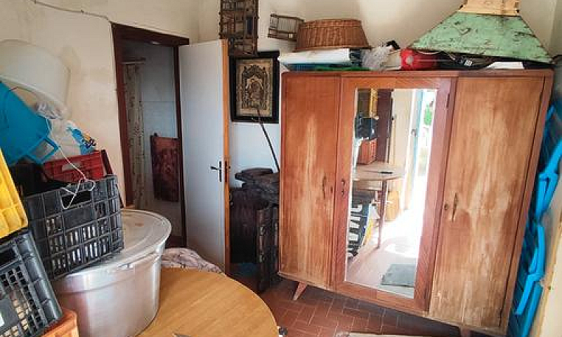 Fabbricato Rurale Co...