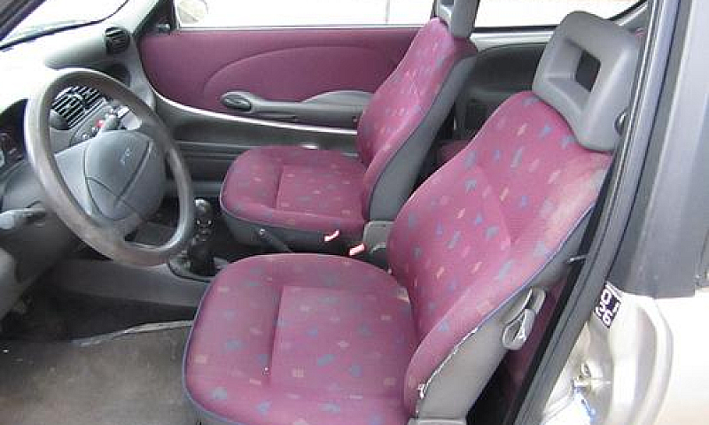 Fiat Seicento 1.1 Cl...