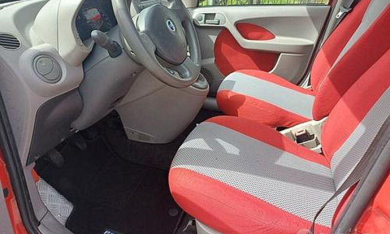 Fiat Panda 1.2 4X4 C...