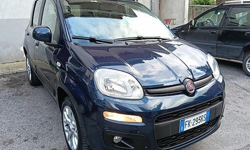 Fiat Panda Natural P...
