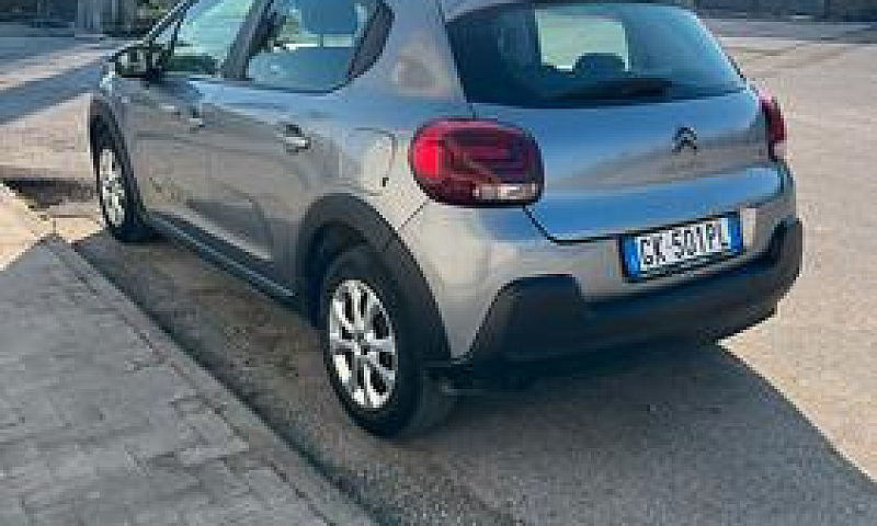 Citroen C3 1.2 82 Cv...
