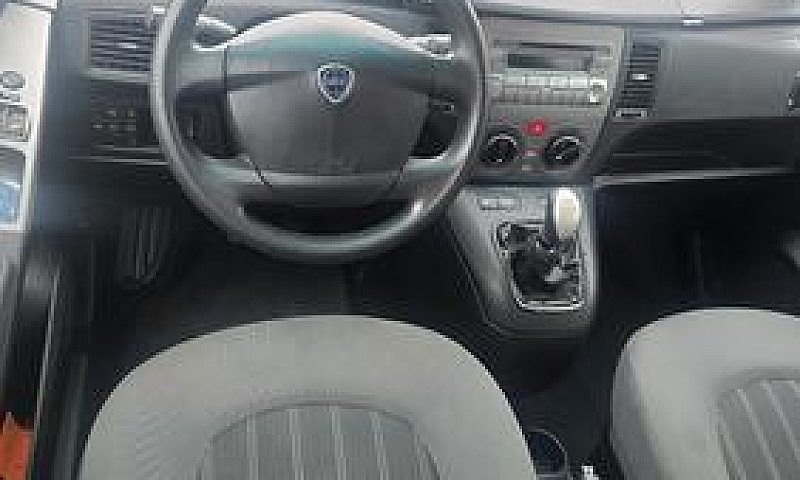 Lancia Musa 1.4 16V ...