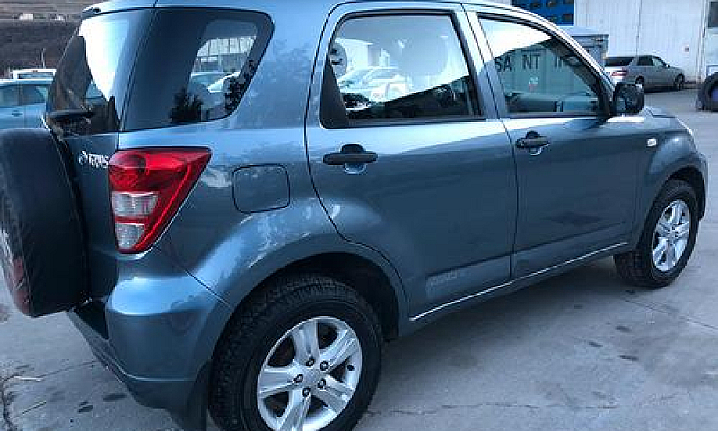 Daihatsu Terios 1.5 ...