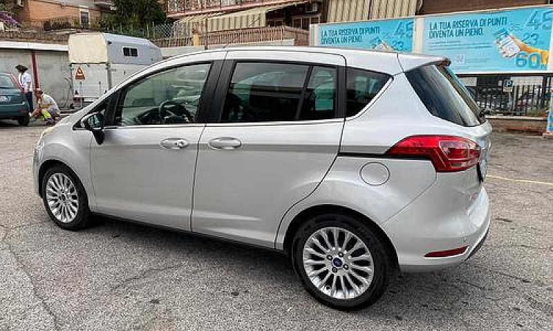 Ford B-Max 1.0 Ecobo...