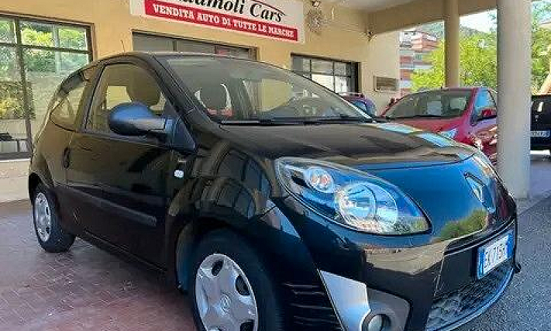 Renault Twingo 1.2 1...