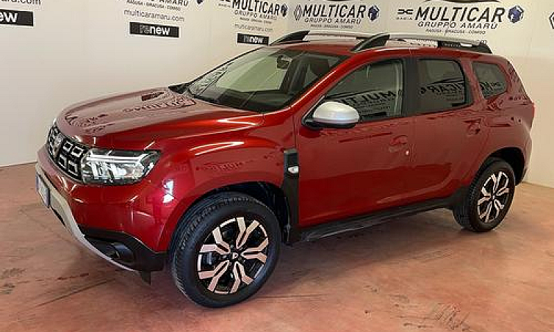 Dacia Duster 1.5 Blu...