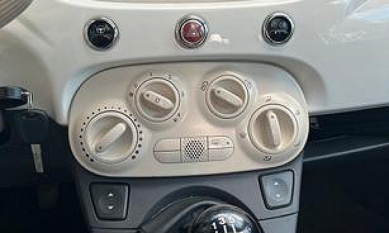 Fiat 500 1.3 Mtj 75C...
