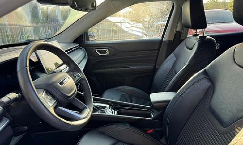 Jeep Compass Promo F...