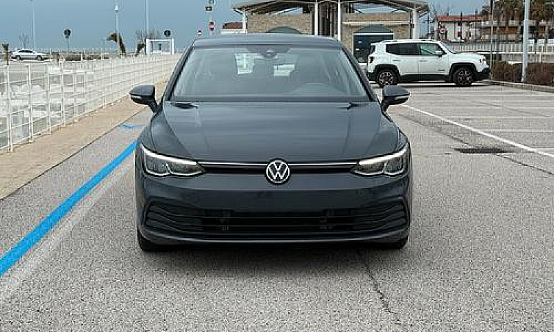Volkswagen Golf 2.0 ...