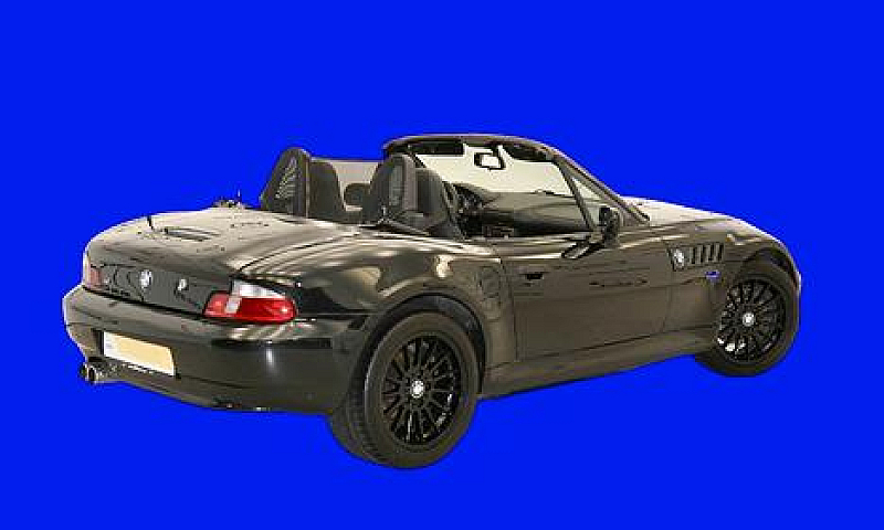 Bmw Z3 3.0I - Anno 2...