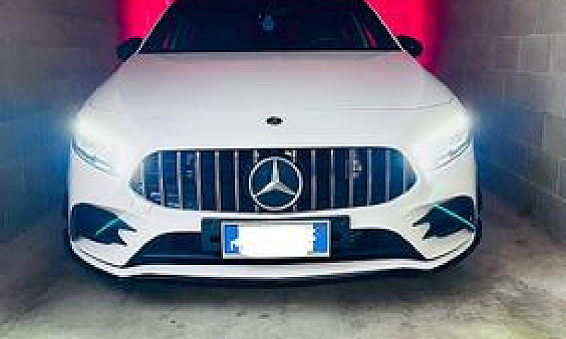 Mercedes-Benz Classe...
