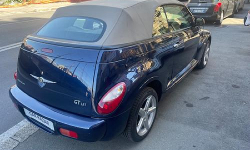 Chrysler Pt Cruiser ...