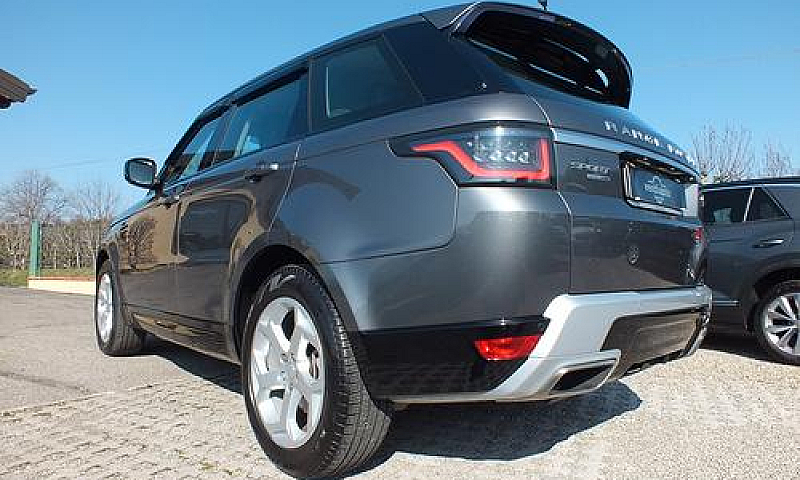 Range Rover Sport Hs...