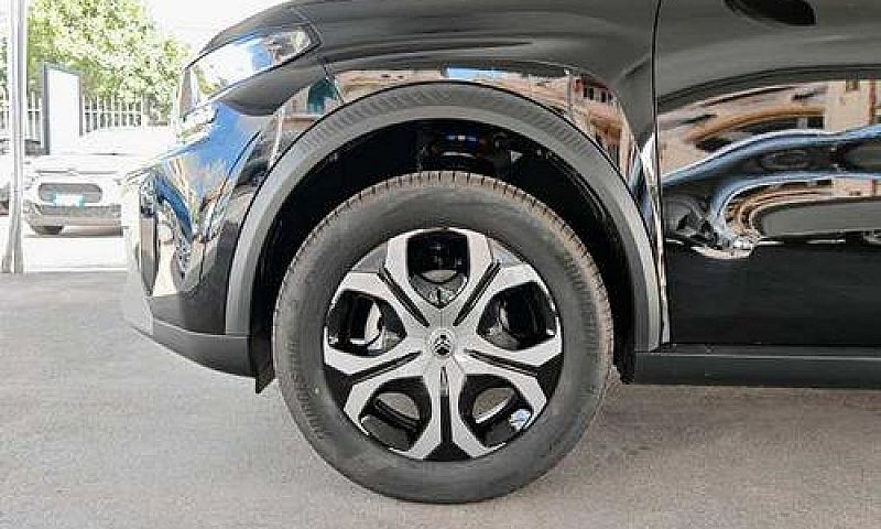 Citroen C3 Aircross ...