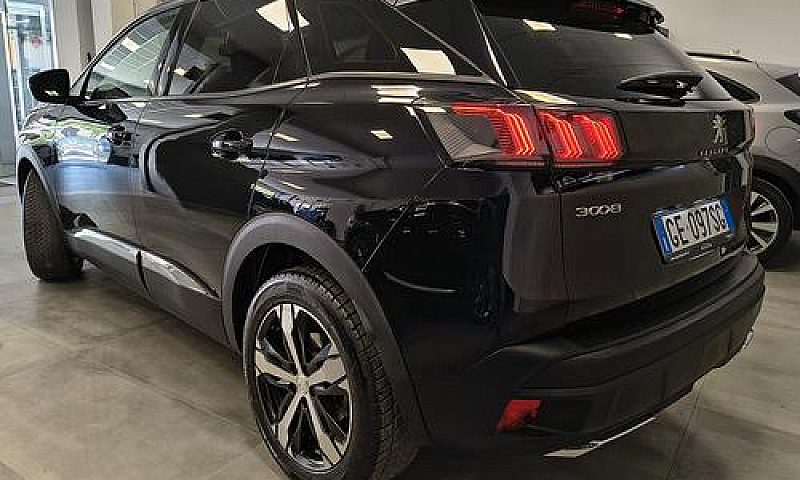 Peugeot 3008 Bluehdi...